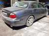 JAGUAR S-TYPE (03.1999) — автомобиль-донор на запчасти 