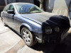 JAGUAR S-TYPE (03.1999) — автомобиль-донор на запчасти 
