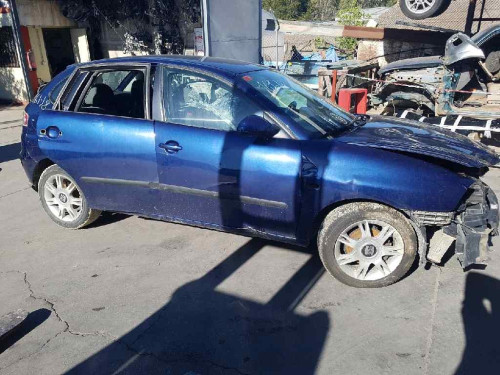  SEAT IBIZA (6L1) 