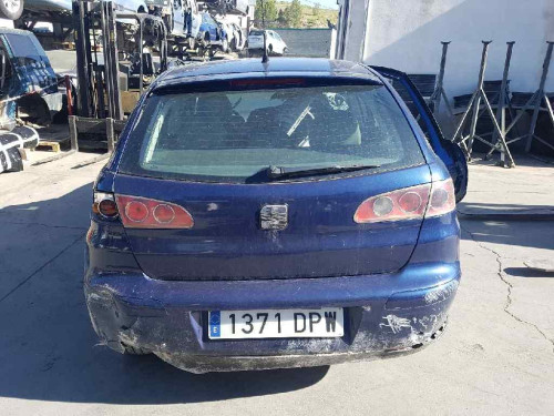  SEAT IBIZA (6L1) 