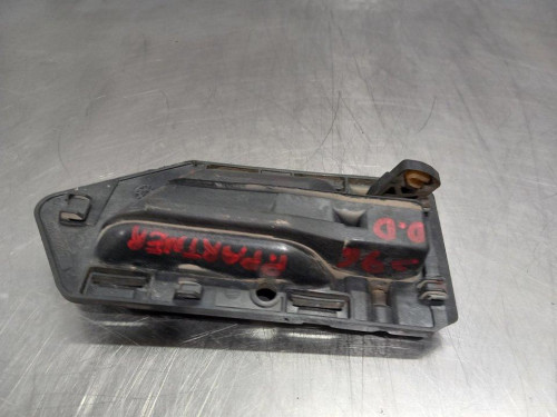  MANETA INTERIOR DELANTERA DERECHA, PEUGEOT, PARTNER (S1)(07.1996) 