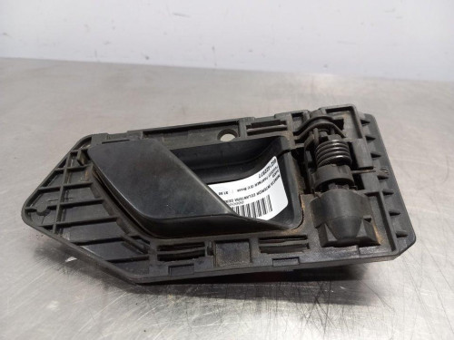  MANETA INTERIOR DELANTERA DERECHA, PEUGEOT, PARTNER (S1)(07.1996) 