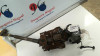  COLUMNA DIRECCION VOLKSWAGEN TOURAN (1T1) 