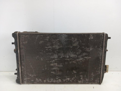 RADIADOR AGUA, SKODA, ROOMSTER (5J7)