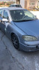 OPEL ASTRA G BERLINA — автомобиль-донор на запчасти 