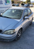 OPEL ASTRA G BERLINA — автомобиль-донор на запчасти 