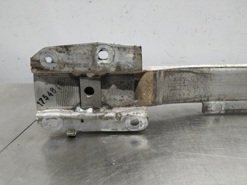  REFUERZO PARAGOLPES DELANTERO, RENAULT, LAGUNA III GRANDTOUR 