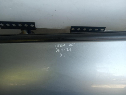 PUERTA DELANTERA IZQUIERDA SEAT LEON (1P1) 