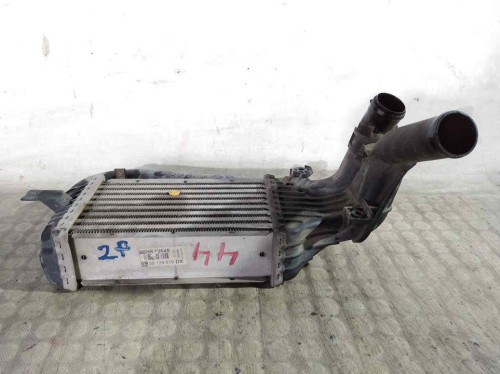INTERCOOLER Opel ZAFIRA A 