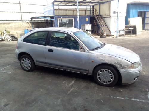  MG ROVER ROVER 200 (RF) 