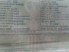  OPEL CORSA A 