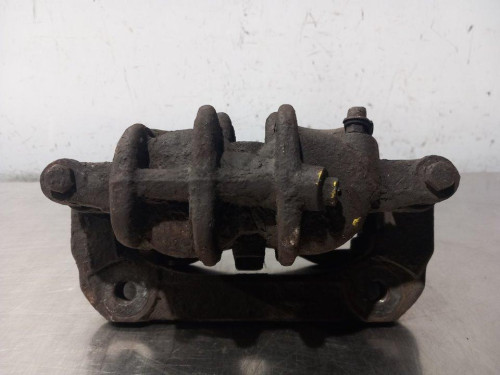  PINZA DE FRENO DELANTERA DERECHA, CITROEN, JUMPY 