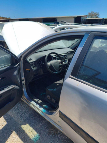 GOMAS CONTORNO PUERTA, KIA, RIO (JB)