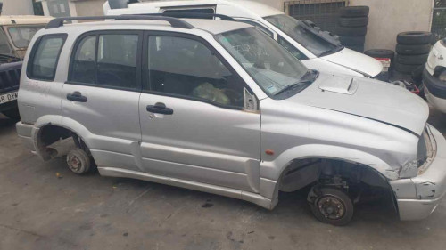  SUZUKI GRAND VITARA 5-PUERTAS (SQ/FT) 