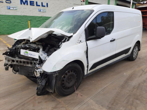  FORD TRANSIT CONNECT (CHC) 