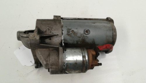  MOTOR ARRANQUE 