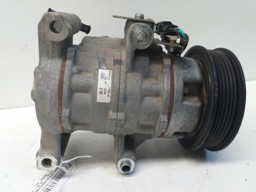  COMPRESOR AIRE ACONDICIONADO FORD KA+ (CDU) 