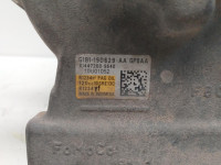 COMPRESOR AIRE ACONDICIONADO