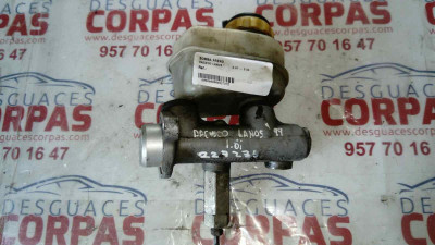 BOMBA FRENO