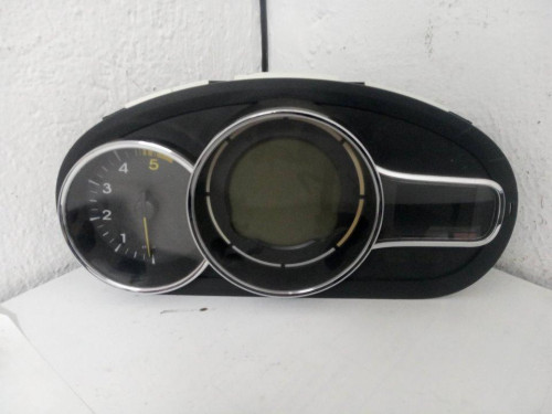 CUADRO INSTRUMENTOS Renault MEGANE III BERLINA 5P 