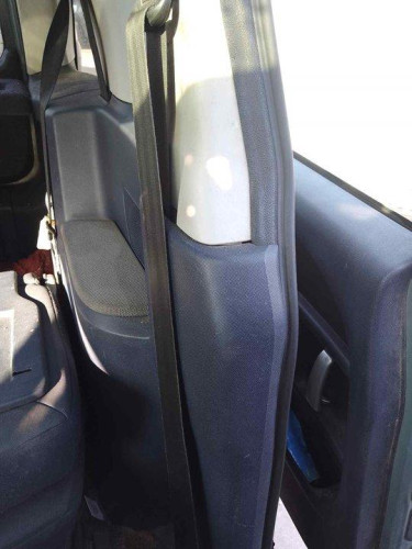 CINTURON SEGURIDAD DELANTERO IZQUIERDO Peugeot 1007 