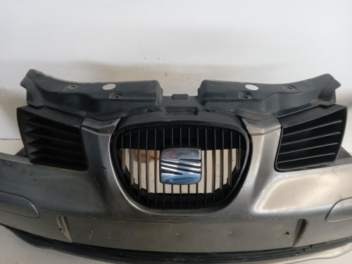  PARAGOLPES DELANTERO SEAT IBIZA (6L1) 