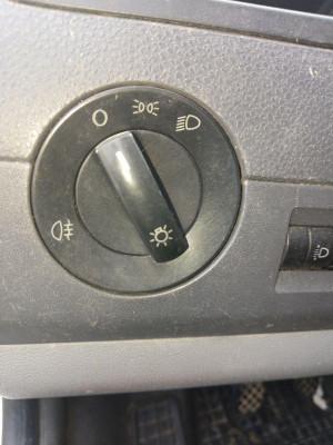MANDO LUCES