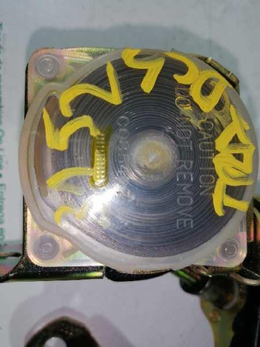  CINTURON SEGURIDAD TRASERO DERECHO LEXUS RX 300 (MCU15) 