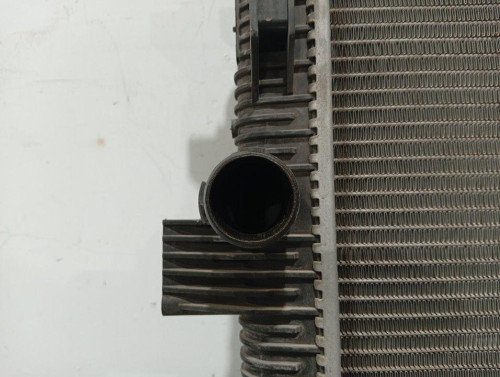  RADIADOR AGUA FORD TOURNEO CONNECT (CHC) 