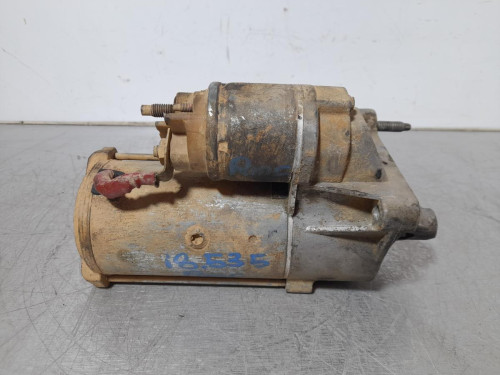  MOTOR ARRANQUE Renault LAGUNA II (BG0) 