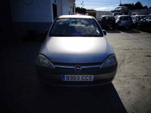  OPEL CORSA C 