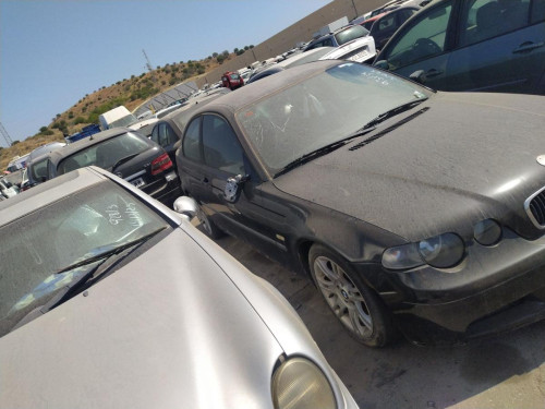  FARO DERECHO BMW SERIE 3 COMPACTO (E46) 