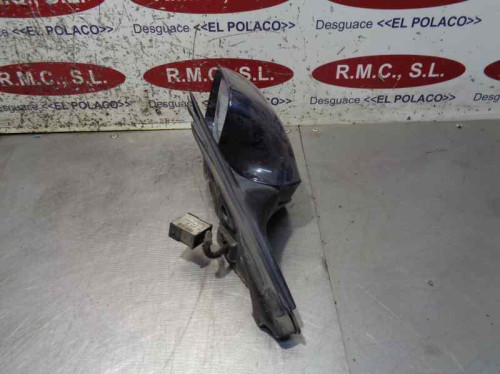  RETROVISOR IZQUIERDO AUDI A3 (8L) 
