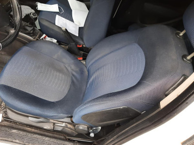 FIAT GRANDE PUNTO (199)