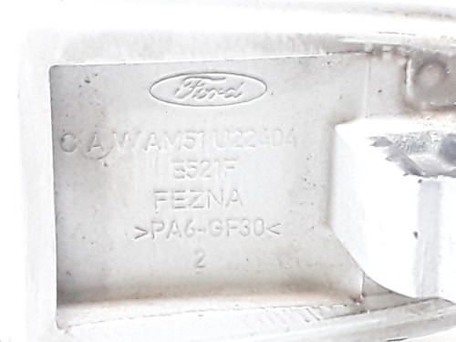MANETA EXTERIOR DELANTERA IZQUIERDA FORD C-MAX (CB7) 