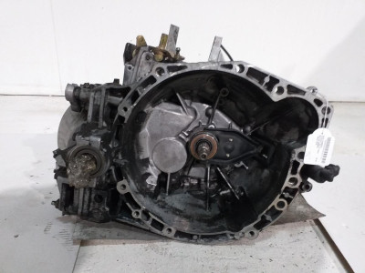 CAJA CAMBIOS, PEUGEOT, 407