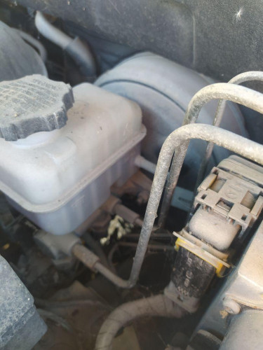 BOMBA FRENO Ssangyong ACTYON 
