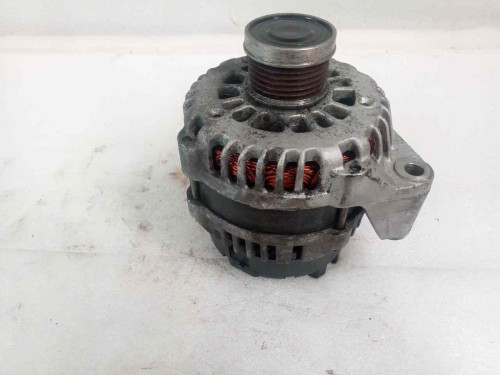 ALTERNADOR, SSANGYONG, RODIUS 