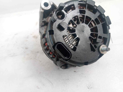  ALTERNADOR, SSANGYONG, RODIUS 