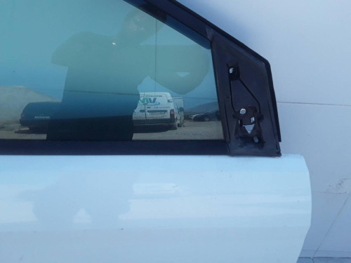 PUERTA DELANTERA DERECHA FORD FOCUS BERLINA (CAP) 
