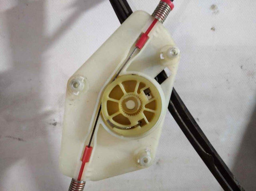 ELEVALUNAS DELANTERO DERECHO CITROEN C4 PICASSO 