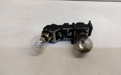 PORTALAMPARAS, Seat, LEON (1P1)