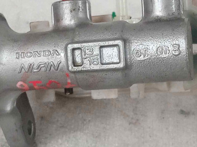 BOMBA FRENO, HONDA, CIVIC 5 PUERTAS (FK)