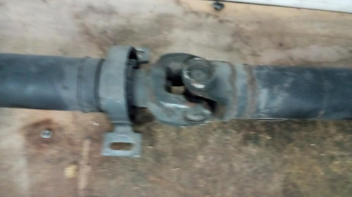 TRANSMISION CENTRAL, BMW, SERIE 3 BERLINA (E46)