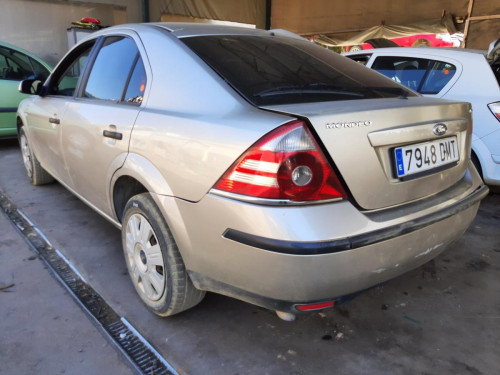  FORD MONDEO BERLINA (GE) 