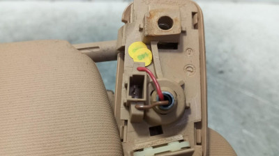 PARASOL DERECHO, PORSCHE, CAYENNE (TIPO 92A)