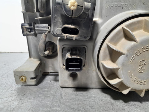  FARO IZQUIERDO MITSUBISHI GALLOPER (HYUNDAI)(02.1998) 