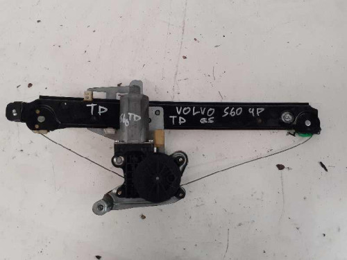  MOTOR ELEVALUNAS TRASERO DERECHO 