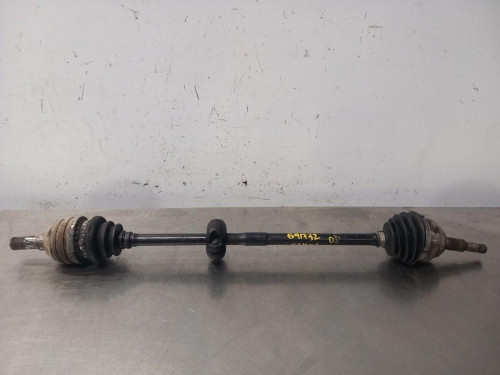  TRANSMISION DELANTERA DERECHA OPEL ASTRA G BERLINA 