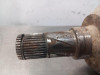  TRANSMISION DELANTERA DERECHA OPEL ASTRA G BERLINA 